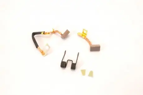 Щетки стартера CARGO PSX144-145K