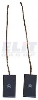 Щітка генератора CARGO PX582