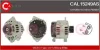 Генератор 12в 120а CASCO CAL15249AS (фото 1)