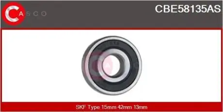 Подшипники CASCO CBE58135AS