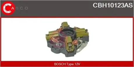 Стартовые салфетки CASCO CBH10123AS