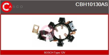 Стартові серветки CASCO CBH10130AS