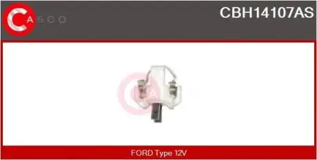 Стартовые салфетки CASCO CBH14107AS