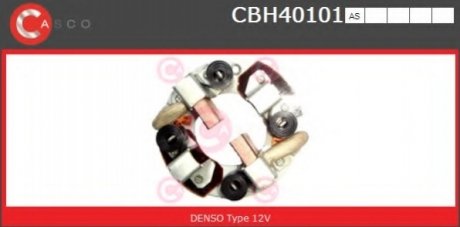 Стартові серветки CASCO CBH40101AS (фото 1)