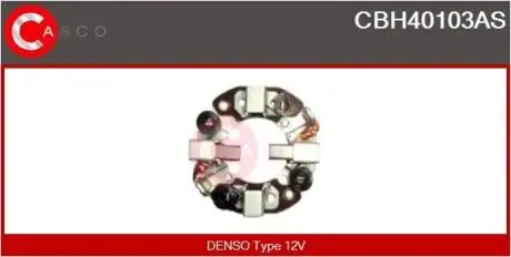 Стартові серветки CASCO CBH40103AS