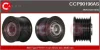 Шкив генератора CASCO CCP90196AS (фото 1)