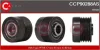 Шкив генератора CASCO CCP90288AS (фото 1)