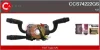 Подрулевой переключатель CASCO CCS74222GS (фото 1)