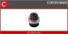 Бендикс стартера CASCO CDR35100AS (фото 1)