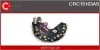 Диодный мост генератора CASCO CRC15103AS (фото 1)