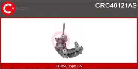 Выпрямитель CASCO CRC40121AS