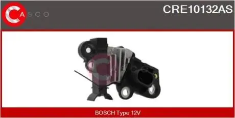 Регулятор напряжения CASCO CRE10132AS