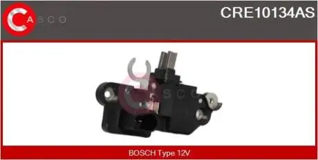 Регулятор напряжения CASCO CRE10134AS