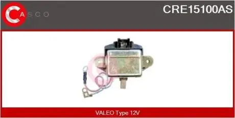 Регулятор CASCO CRE15100AS