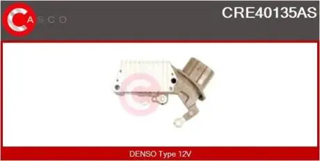 Регулятор напруги CASCO CRE40135AS
