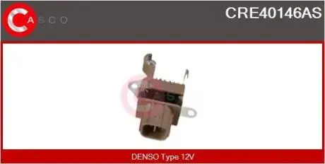 Регулятор напряжения CASCO CRE40146AS