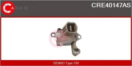 Регулятор напруги CASCO CRE40147AS