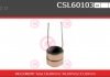 Комплектуючі генератора CASCO CSL60103AS (фото 1)