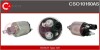 Втягивающее реле CASCO CSO10160AS (фото 1)