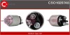 Втягивающее реле CASCO CSO10207AS (фото 1)