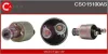 Втягивающее реле CASCO CSO15100AS (фото 1)