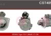 Стартер CASCO CST40597AS (фото 1)