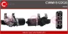 Мотор стеклоочистителя CASCO CWM15122GS (фото 1)