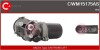 Мотор стеклоочистителя CASCO CWM15175AS (фото 1)