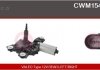 Мотор стеклоочистителя CASCO CWM15405AS (фото 1)