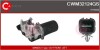 Мотор стеклоочистителя CASCO CWM32124GS (фото 1)