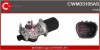 Мотор стеклоочистителя CASCO CWM33105AS (фото 1)