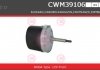 Мотор стеклоочистителя CASCO CWM39106GS (фото 1)