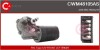 Мотор стеклоочистителя CASCO CWM48105AS (фото 1)