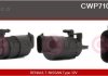 Насос омивача CASCO CWP71003AS (фото 1)