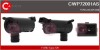 Насос омивача CASCO CWP72001AS (фото 1)