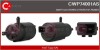 Насос омивача CASCO CWP74001AS (фото 1)