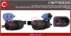 Насос омивача CASCO CWP75002AS (фото 1)