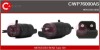 Насос омывателя CASCO CWP76000AS (фото 1)