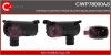 Насос омывателя CASCO CWP78000AS (фото 1)