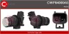 Насос омывателя CASCO CWP84000AS (фото 1)