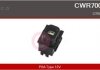 Кнопки склопідйомника CASCO CWR70010AS (фото 1)