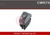 Кнопки склопідйомника CASCO CWR71009AS (фото 1)