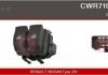 Кнопки склопідйомника CASCO CWR71015AS (фото 1)