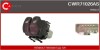 Кнопки склопідйомника CASCO CWR71026AS (фото 1)