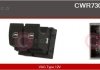 Кнопки стеклоподъемника CASCO CWR73006AS (фото 1)