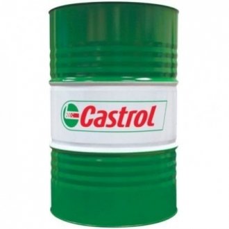 Олива моторна EDGE Titanium LL 5W30 208л CASTROL 15665B