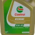 Масло двигателя EDGE Supercar Titanium FST 10W60 4л CASTROL 15A008 (фото 5)