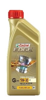 Олія моторна (engine oil 5w-30 edge m ll-04 bmw), 1l CASTROL 15BF68