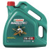 Масло моторное Magnatech Diesel B4 10W40 4л CASTROL 15CA2B (фото 3)