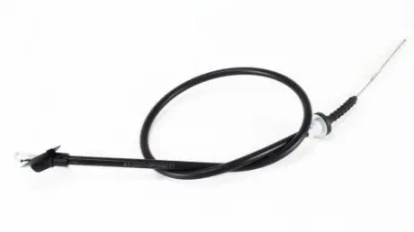 Трос сцепления (1200/875mm) fiat ducato/citroen j5 1.9, 2.0, 2.5 (90-94) CAVO 1101147